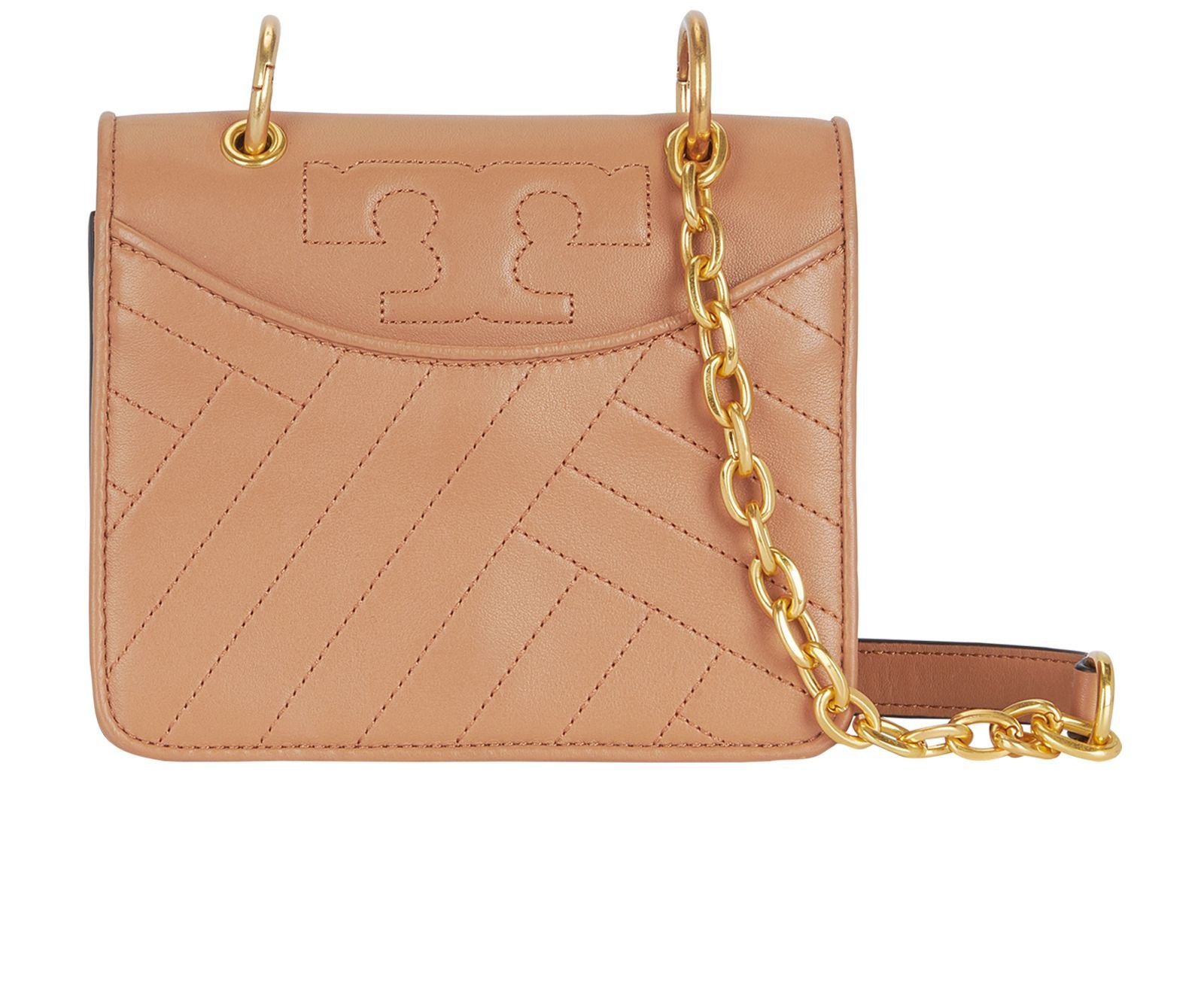 Alexa tory burch top bag